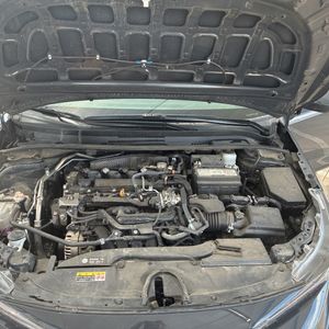 2024 Toyota COROLLA LE — миниатюра 44