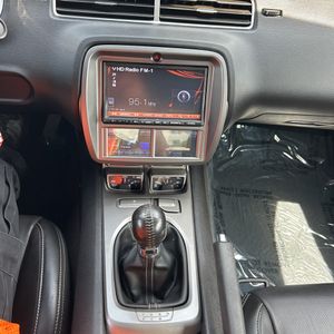 صورة مصغرة 38 لـ 2010 Chevrolet CAMARO SS