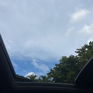 2019 Porsche CAYENNE BASE 缩略图 36