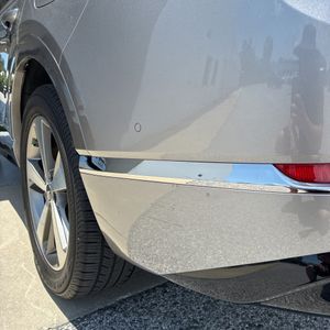 2021 Genesis GV80 3.5T 缩略图 53