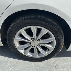 2021 Chevrolet MALIBU LT 缩略图 17