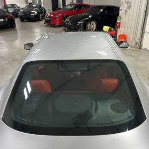 صورة مصغرة 16 لـ 2008 Maserati GRANTURISMO BASE