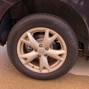 2011 Nissan ROGUE SV 缩略图 19