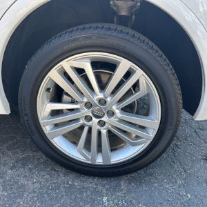 صورة مصغرة 18 لـ 2018 AUDI Q5 PRESTIGE