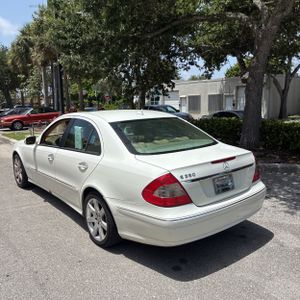 صورة 5 لـ 2007 Mercedes-BENZ E-CLASS