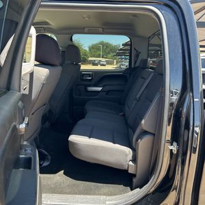 صورة مصغرة 27 لـ 2016 Chevrolet SILVERADO 1500 LT