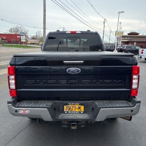 FORD F-350 SUPER DUTY XLT - 7