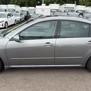 2007 Nissan MAXIMA 3.5 SL 照片 4