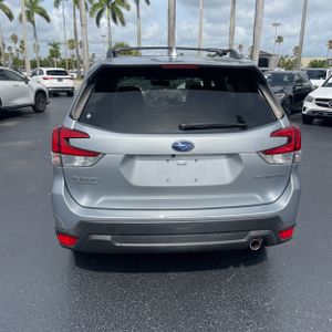 2019 Subaru FORESTER LIMITED 照片 7