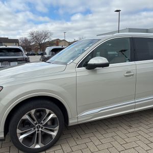 AUDI Q7 PREMIUM PLUS - 2