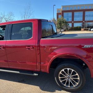 FORD F-150 XLT - 6