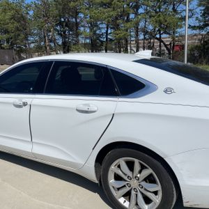 CHEVROLET IMPALA LT - 6