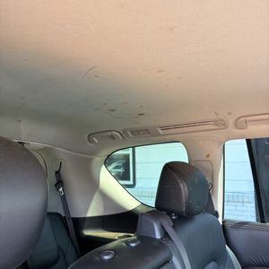 2015 Infiniti QX80 BASE — фото 55