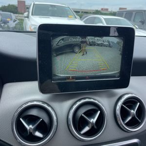 2017 Mercedes-BENZ GLA thumbnail 38