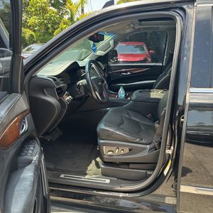 صورة مصغرة 30 لـ 2015 Cadillac ESCALADE LUXURY