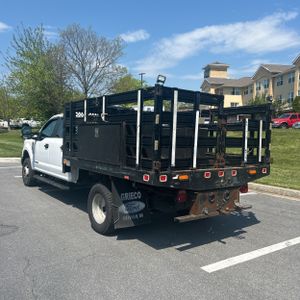 FORD F-350 SUPER DUTY XL - 5