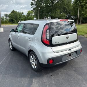 صورة 5 لـ 2017 KIA SOUL BASE