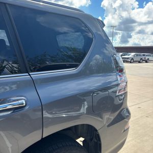 صورة 59 لـ 2016 Lexus GX 460 BASE
