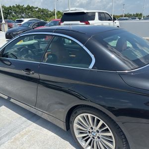 2016 BMW 435I — фото 6