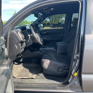 2017 Toyota TACOMA TRD SPORT 照片 32