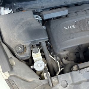 2018 Infiniti QX60 BASE 照片 51