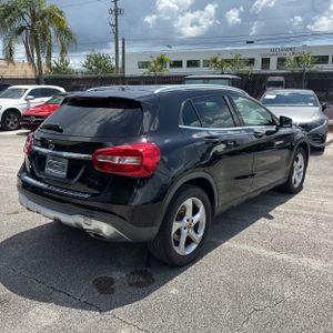 2020 Mercedes-BENZ GLA — фото 8