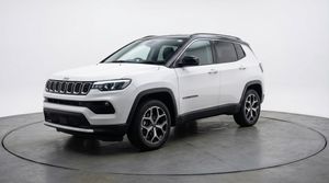 صورة 3 لـ 2025 JEEP COMPASS LIMITED