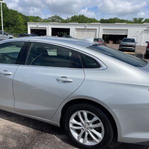 CHEVROLET MALIBU LT - 6