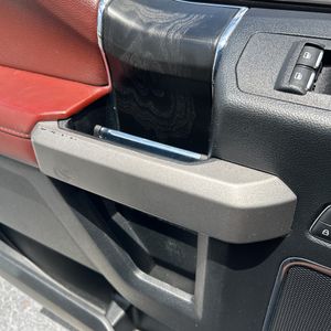 2018 FORD F-150 PLATINUM 缩略图 72