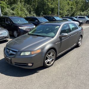 2008 Acura TL 3.2 照片 1