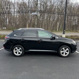 LEXUS RX 350 BASE - 10