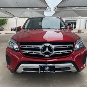 MERCEDES-BENZ GLS - 10