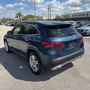 Mercedes-Benz GLA 250 - 5