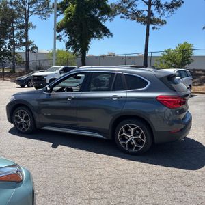 BMW X1 XDRIVE28I - 5