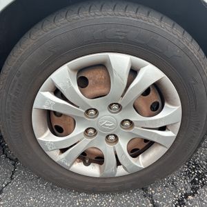 صورة مصغرة 20 لـ 2010 Hyundai ELANTRA GLS
