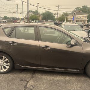 2010 Mazda MAZDA3 S SPORT 缩略图 11