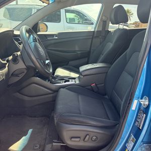 2016 Hyundai TUCSON SE — фото 29