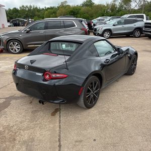 MAZDA MX-5 MIATA RF GRAND TOURING - 8