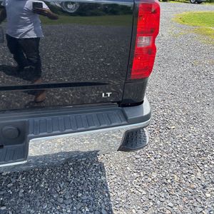 صورة مصغرة 22 لـ 2015 Chevrolet SILVERADO 2500HD LT