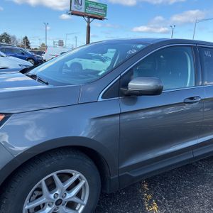 FORD EDGE SEL - 2