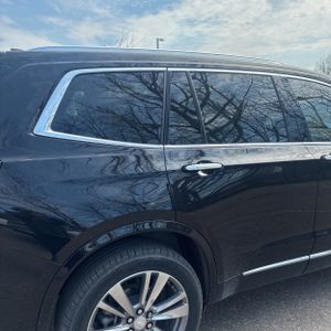 CADILLAC XT6 PREMIUM LUXURY - 9