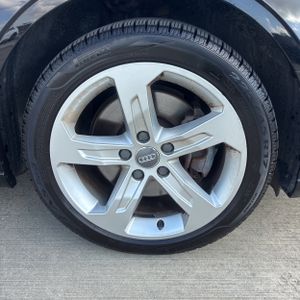 2018 AUDI A3 PREMIUM 缩略图 20
