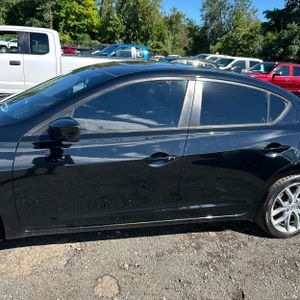 صورة 4 لـ 2020 Acura ILX BASE