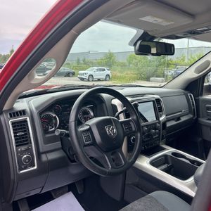 صورة مصغرة 35 لـ 2018 RAM 2500 LONE STAR