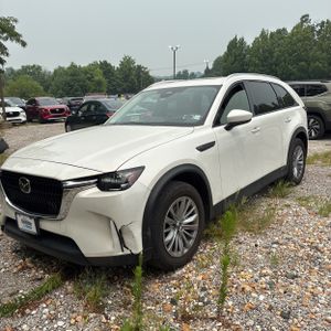 صورة 1 لـ 2024 Mazda CX-90 3.3 TURBO PREFERRED PLUS