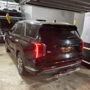 HYUNDAI PALISADE LIMITED - 5