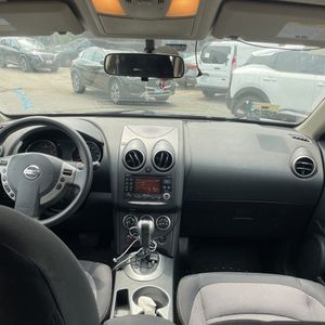 صورة مصغرة 35 لـ 2011 Nissan ROGUE SV