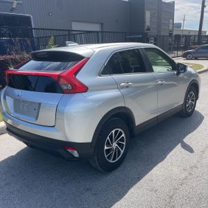 MITSUBISHI ECLIPSE CROSS ES 1.5T - 8