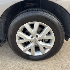 صورة مصغرة 20 لـ 2011 Nissan MURANO SL