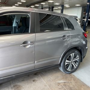 MITSUBISHI OUTLANDER SPORT 2.0 ES 2WD - 6